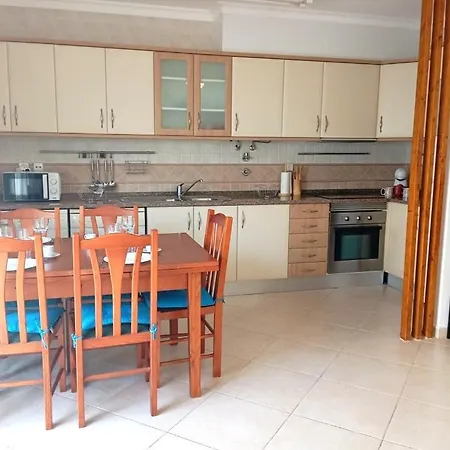 Cacela Mar Dom wakacyjny