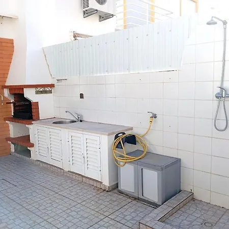 Dom wakacyjny Cacela Mar *