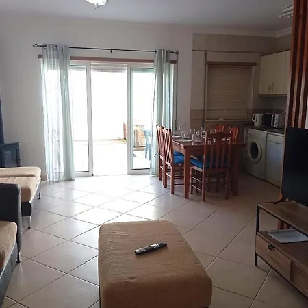 Cacela Mar Dom wakacyjny