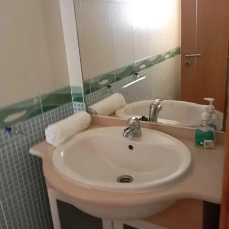 Dom wakacyjny Cacela Mar Vila Nova de Cacela