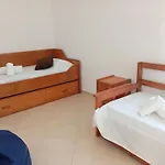 Feriehus Cacela Mar
