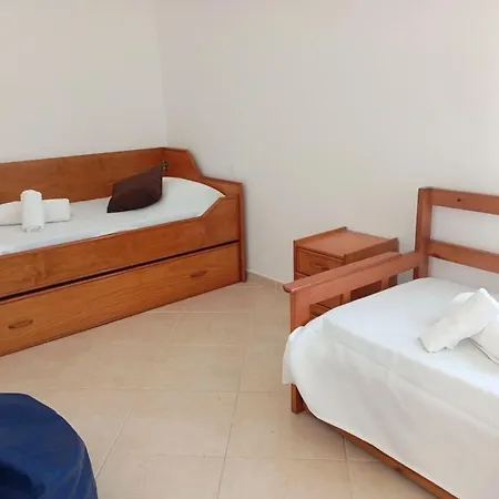 Casa vacanze Cacela Mar