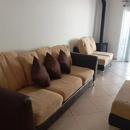 Cacela Mar Feriehus Vila Nova de Cacela