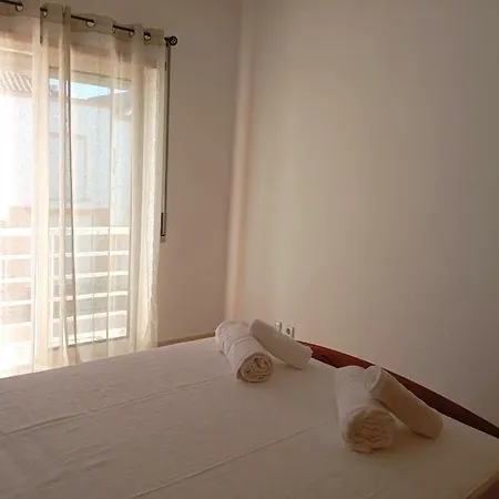 Holiday home Cacela Mar