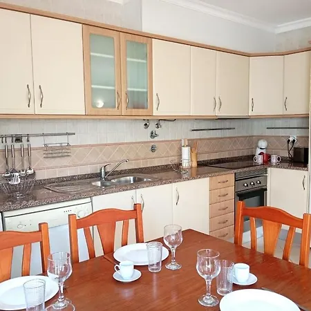 Cacela Mar Holiday home *