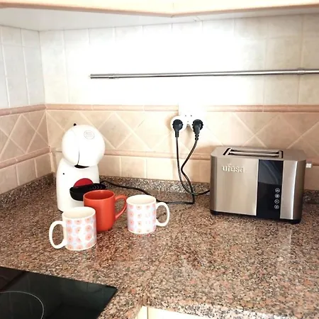 Cacela Mar Holiday home *