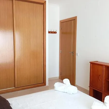 Holiday home Cacela Mar Vila Nova de Cacela