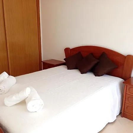 Holiday home Cacela Mar