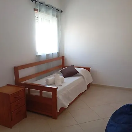 Holiday home Cacela Mar Vila Nova de Cacela