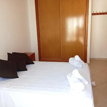 Cacela Mar *