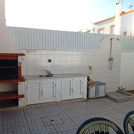 Holiday home Cacela Mar