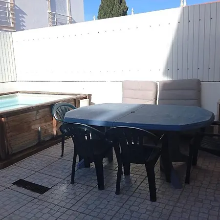 Cacela Mar * Vila Nova de Cacela