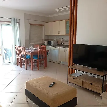 Cacela Mar Casa vacanze Vila Nova de Cacela