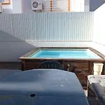 Cacela Mar Semesterbostad Vila Nova de Cacela