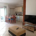 Cacela Mar Semesterbostad Vila Nova de Cacela
